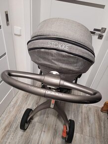 Stokke - 9