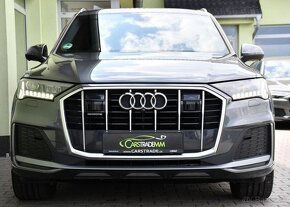 Audi Q7 50TDI QUATTRO S-LINE 210 kw - 9