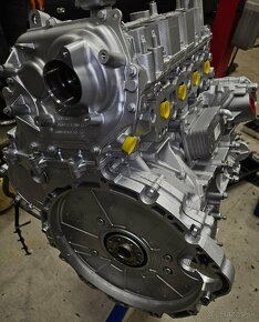 MOTOR 204 DT JAGUAR / RANGE ROVER VELAR - 9