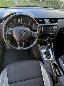 Škoda Octavia 3 2.0 TDI R.2016 - 9