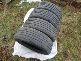 Letné pneumatiky Hankook Ventus 195/60 R16 - 9