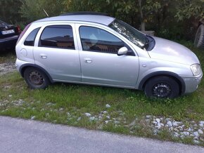 Opel Corsa 1.3 CDTI - 9