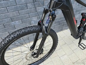 celoodpružený ebike Cube Stereo 625 - 9