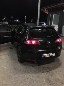 Seat leon 2.0 TDi 103 kw - 9