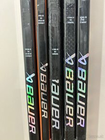 ✅ PRAVAČKY BAUER TRACER + SYNC + HYP2R = 70 a 95 FLEX ✅ - 9