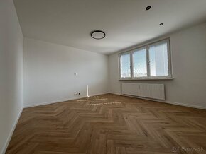 3izb. byt 70m2, 2x loggia+pivnica NADŠTANDARD REKONŠTRUKCIA - 9