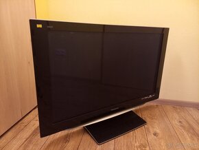 Plazmový televízor Panasonic VIERA TH-42PZ85EA 42"/106cm - 9