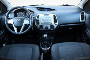 hyundai i20 1.4i 73KW - 9