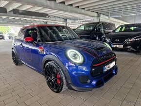 Mini Cooper JCW facelift 8st. A/T - 9