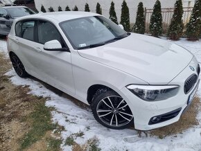 BMW 118i 2019r.v. - 9