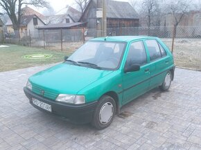 Peugeot 106 - 9