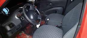 Nissan Micra 1.0 - 9