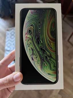 Iphone XS - 9