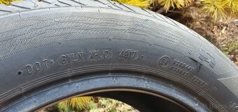 MATADOR HECTORRA 3, LETNA, 195/55 R15, 85V - 9