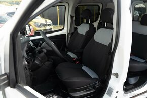 Fiat Fiorino1.3 16V MultiJet SX - 9