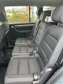 VW Touran 1.9 TDI 77KW bez DPF bxe - 9