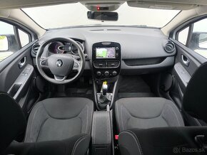 Renault Clio Grandtour 0,9 Tce, 2018, možný odpočet DPH - 9