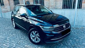 Volkswagen Tiguan 2.0 TDI EVO Elegance 4Motion DSG - 9