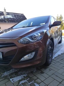 Hyundai i30 - 9