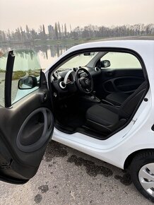 SMART fortwo EQ  / Cupe - 9