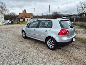 Vw golf 5 - 9