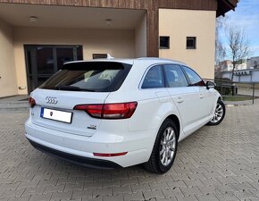 Audi A4 Avant 2017 2.0 TDI 140kw Quattro/ Automat - 9