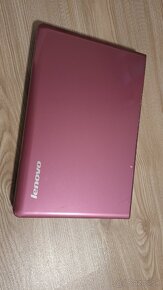 Notebook Lenovo IdeaPad S205 - 9