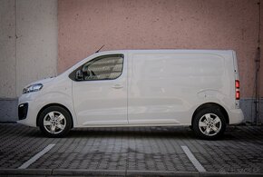 Opel Vivaro Van 2.0 CDTi 145k M Enjoy Standard - 9