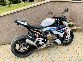 BMW S 1000 R 2021 - 9