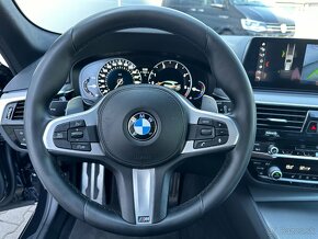 BMW 530DTouring M-Packet,Head-UP,Harman/Kardon,Kamera - 9