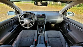 VW GOLF 5 1.9 TDI - 9