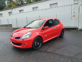 CLIO SPORT RS 197 - 9