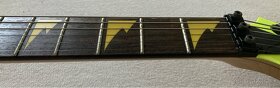 IBANEZ RG1XXV Premium 25th jubilee - 9