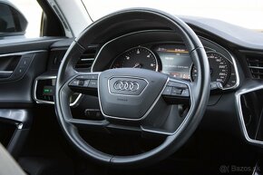 Audi A6 Avant 45 3.0 TDI mHEV Basis quattro tiptronic - 9