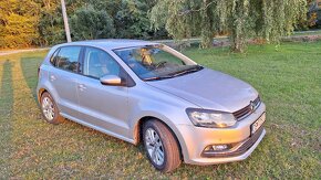 VW Polo - 9