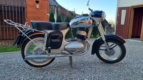 Jawa 350 354 - 9