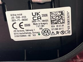 VW Tiguan, Touareg, Arteon Airbag 5NA880201E XEA - 9