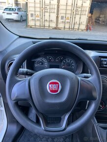 Fiat Fiorino 1.3 MTJ 59KW - 9