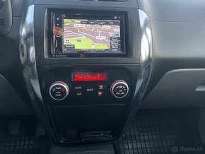 SUZUKI SX4 1,6 GS 4X4 NAVI - 9