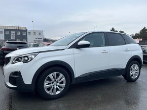 Peugeot 3008 PureTech 1,2L 96 kW, Active, 6 st. manuál - 9