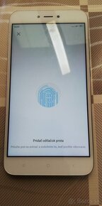 Redmi Note 5A - 3GB RAM/32GB ROM/Android 7 - 9