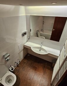 Kompletne zrekonštruovaný a zariadený 1 izbový byt (apartmán - 9