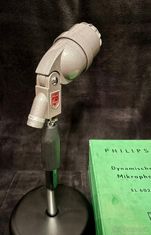 PHILIPS EL6020 - VINTAGE 54´ - 9