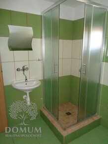 Ubytovacie zariadenie - Apartmánové byty Nové Mesto n/V, RED - 9