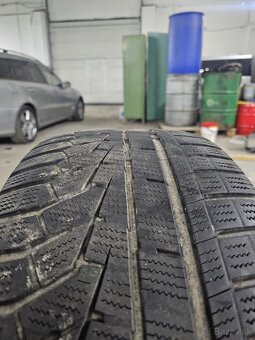 Pneumatiky 265/40R21 - 9