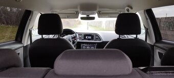 Predám Seat Leon 1.6 TDi kombi, DPH - 9