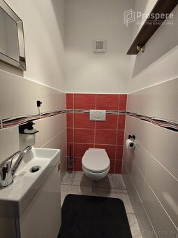 LUXUSNÝ 3izbový apartmán URBÁNKOVA, Košice - Sever - 9