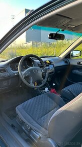 Honda Civic 6g hatchback 1.5 Vtec 84kw - 9