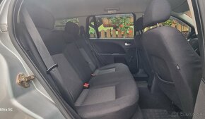 Ford Mondeo 2.0 TDCi - 9