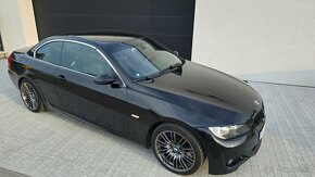 BMW e93 335i M-packet - 9